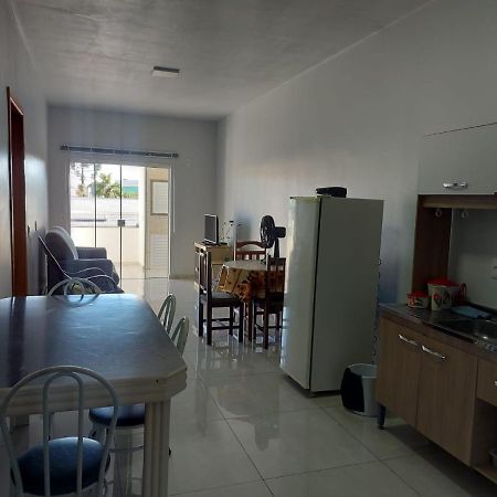 Residencial Baldissera マシャジーニョ エクステリア 写真