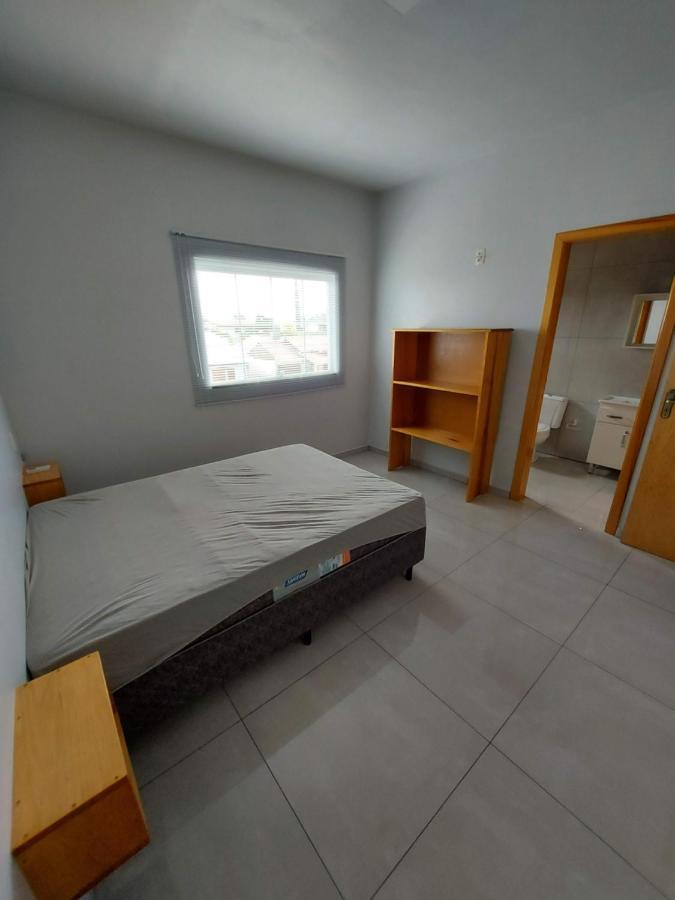 Residencial Baldissera マシャジーニョ エクステリア 写真