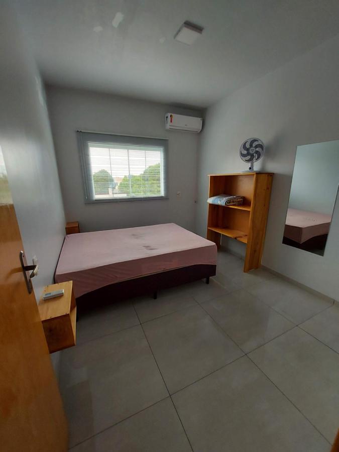 Residencial Baldissera マシャジーニョ エクステリア 写真