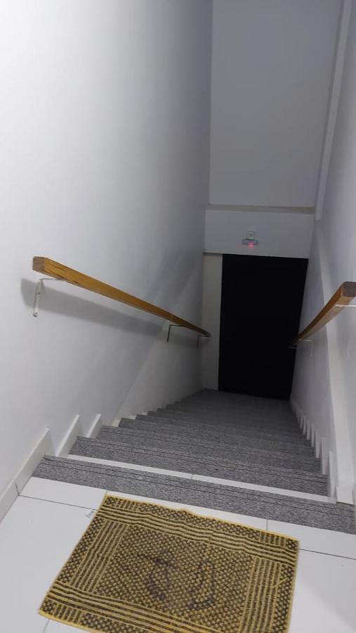 Residencial Baldissera マシャジーニョ エクステリア 写真