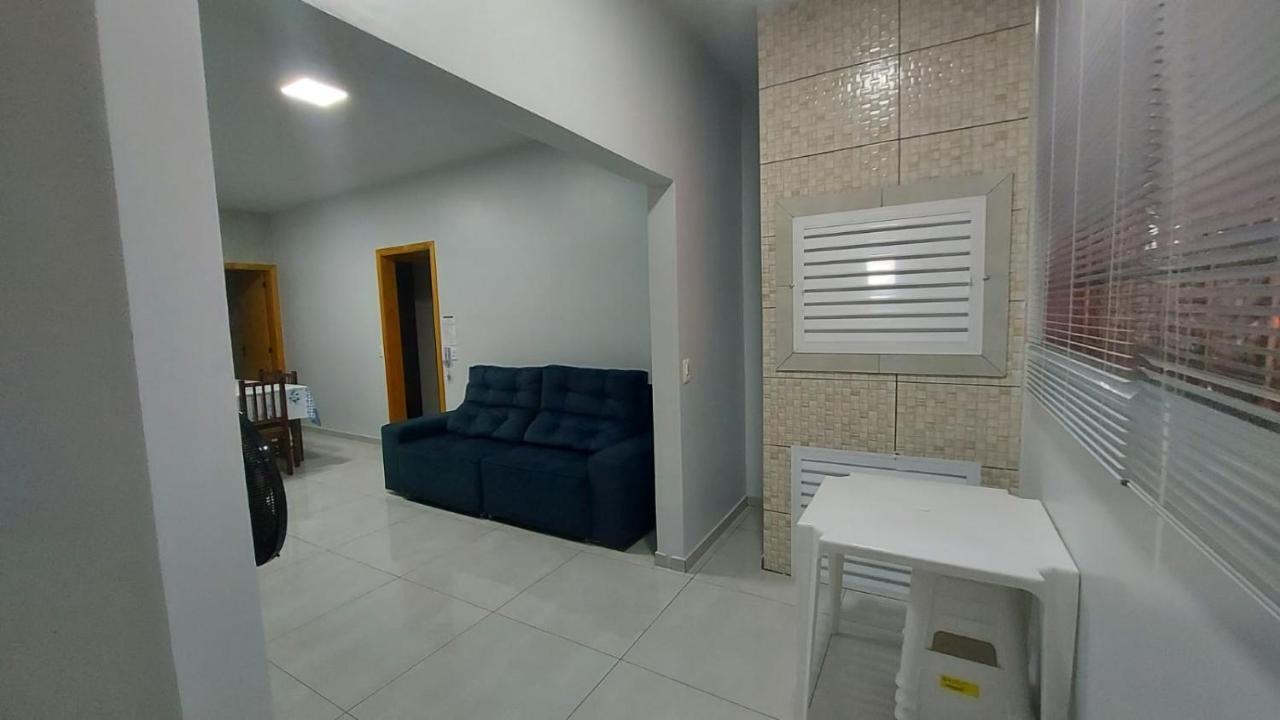 Residencial Baldissera マシャジーニョ エクステリア 写真