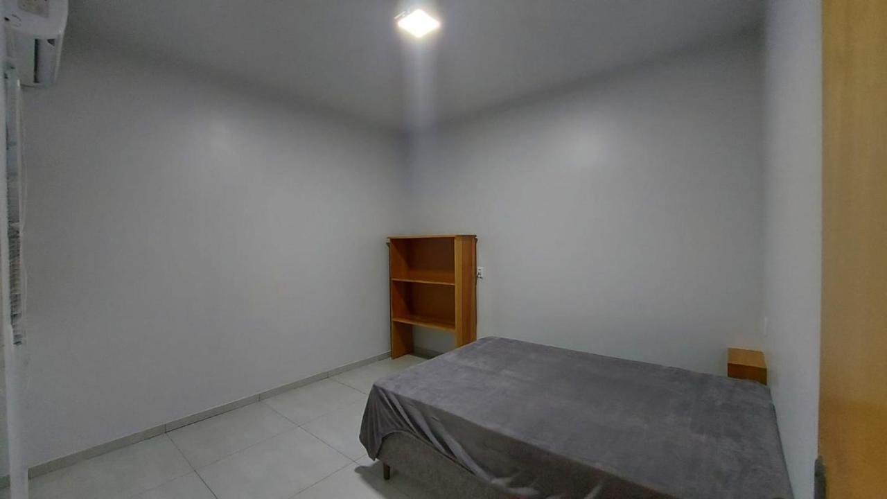 Residencial Baldissera マシャジーニョ エクステリア 写真