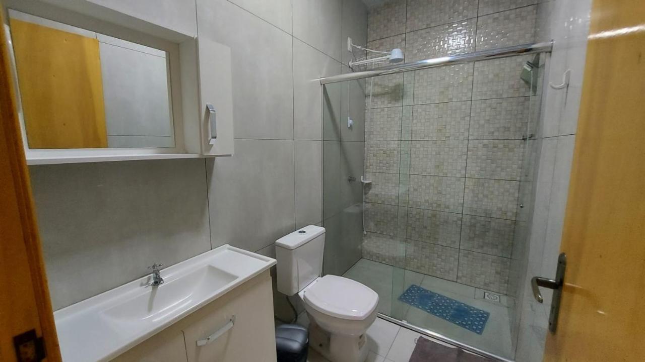 Residencial Baldissera マシャジーニョ エクステリア 写真
