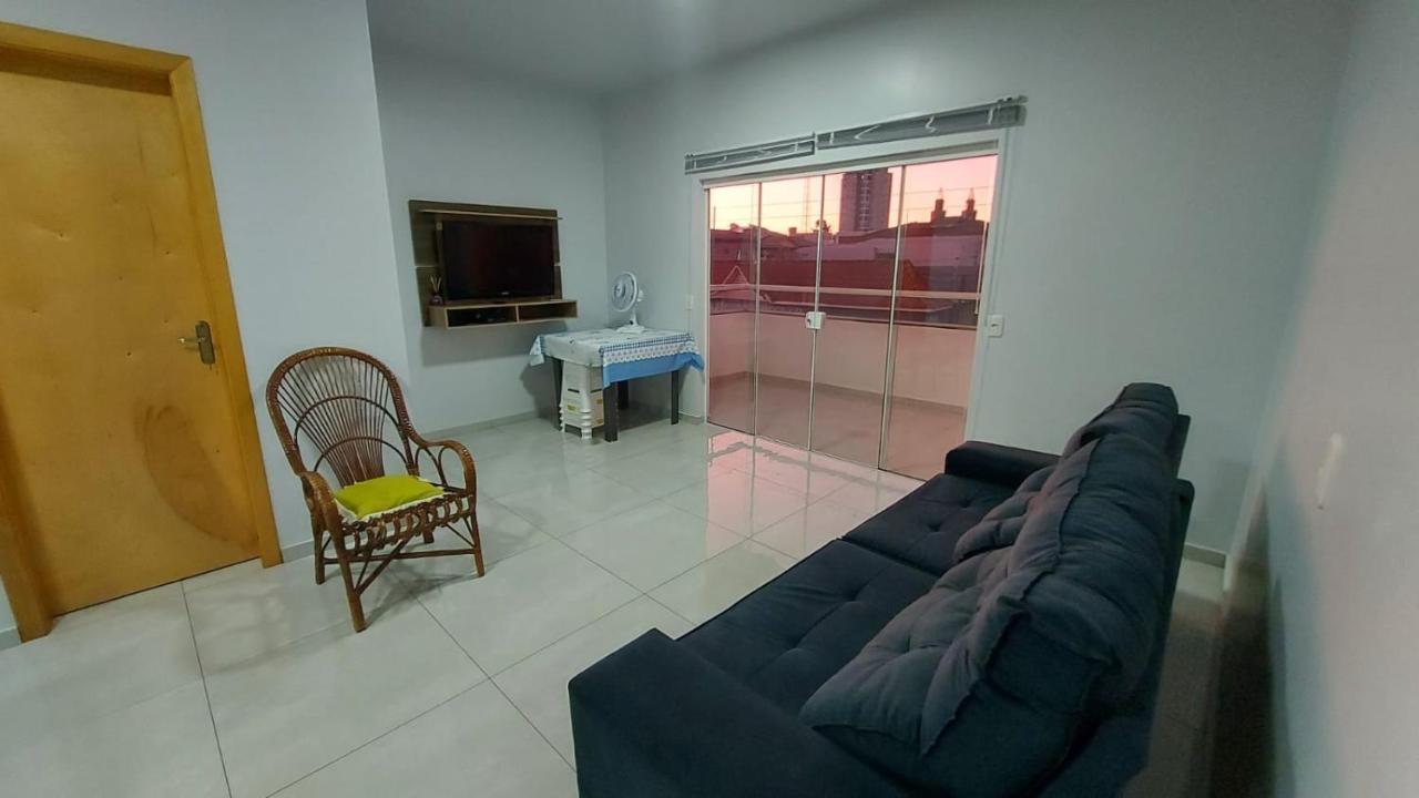 Residencial Baldissera マシャジーニョ エクステリア 写真