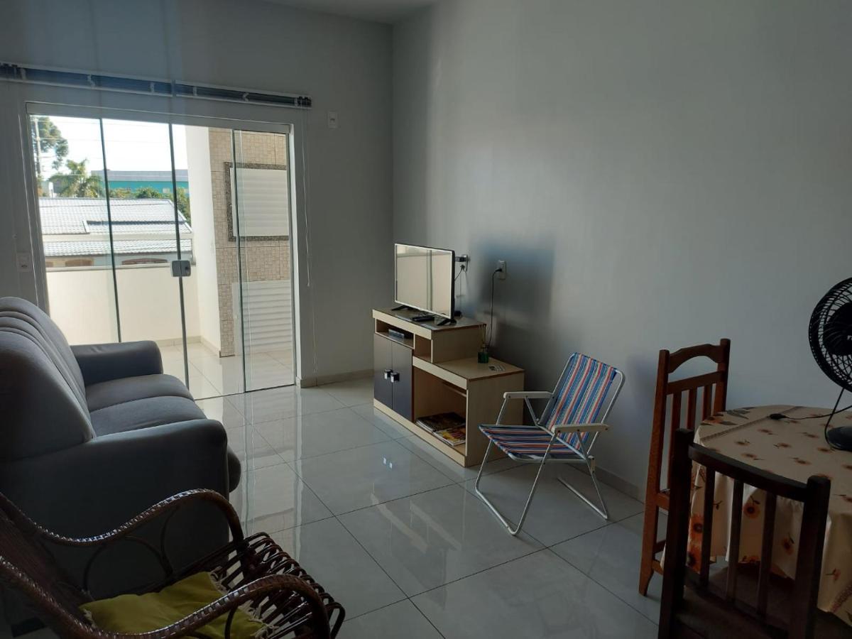 Residencial Baldissera マシャジーニョ エクステリア 写真