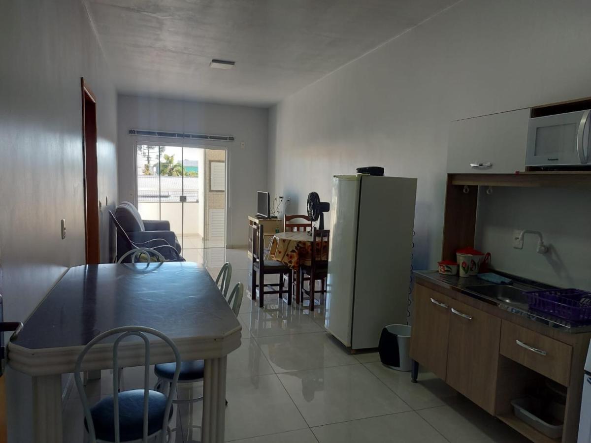 Residencial Baldissera マシャジーニョ エクステリア 写真