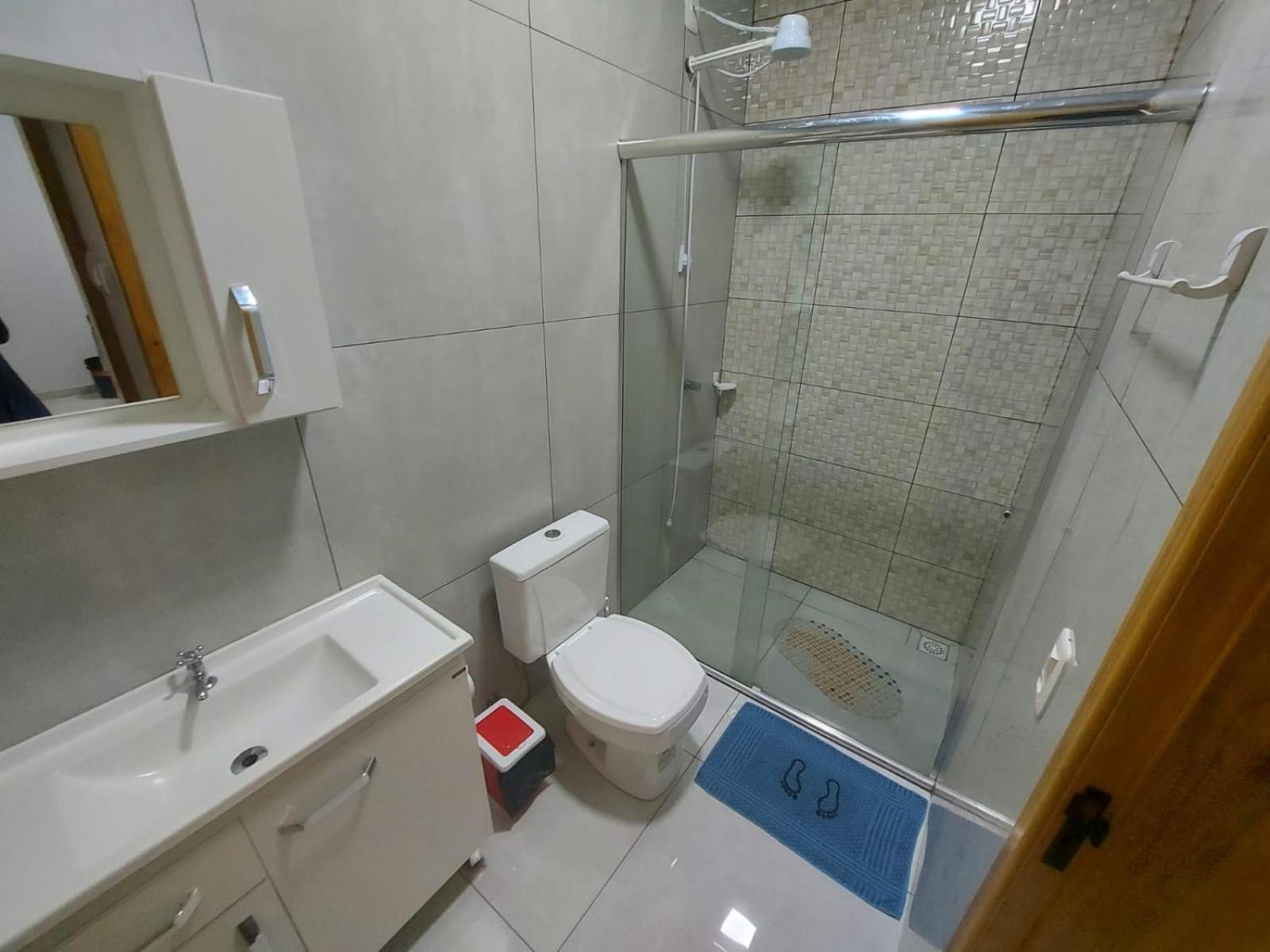 Residencial Baldissera マシャジーニョ 部屋 写真