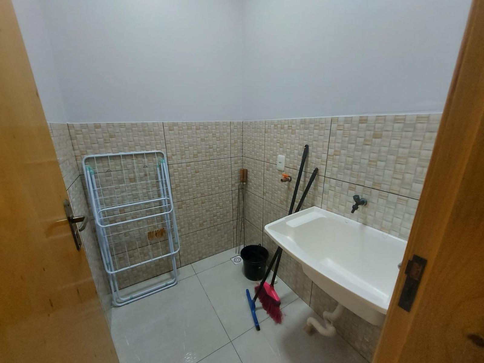 Residencial Baldissera マシャジーニョ エクステリア 写真